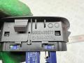 9682436677, 96637758ZD кнопка парктроника Citroen C5 2 поколение 2013г. - фото №4