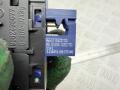 9682436677, 96637758ZD кнопка парктроника Citroen C5 2 поколение 2013г. - фото №5