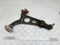 рычаг левый передний Alfa Romeo 147 1 поколение 2000г. - фото №5