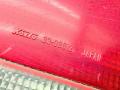 22032021, 3308612L фонарь задний левый Suzuki Baleno 1 поколение 1999г. - фото №5