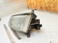 54532889 фара левая Opel Vectra B 1996г. - фото №2