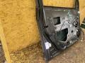 дверь передняя левая Toyota RAV4 3 поколение XA30 2007г. - фото №8