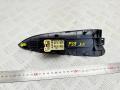 7427242010 кнопка стеклоподъемника двери задней левой Toyota RAV4 3 поколение XA30 2007г. - фото №4