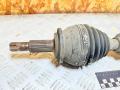 DA51L, 4347049675, 4342042200, 4347442010 полуось передняя левая Toyota RAV4 3 поколение XA30 2007г. - фото №2