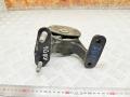1237126010 подушка крепления двигателя Toyota RAV4 3 поколение XA30 2007г. - фото №3