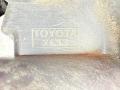 1770026330, 1001408440, 26330, TOYOTA2633 корпус воздушногo фильтра Toyota RAV4 3 поколение XA30 2007г. - фото №5