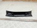 6791742050 накладка внутренняя на порог задняя правая Toyota RAV4 3 поколение XA30 2007г. - фото №3