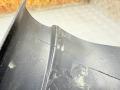 6791742050 накладка внутренняя на порог задняя правая Toyota RAV4 3 поколение XA30 2007г. - фото №5