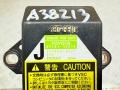 8918342010, 1745005521 датчик курсовой устойчивости Toyota RAV4 3 поколение XA30 2007г. - фото №3