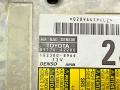 8917042200, 1523008964 блок управления подушками безопасности Toyota RAV4 3 поколение XA30 2007г. - фото №5