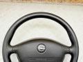 руль Opel Vectra B 1997г. - фото №4