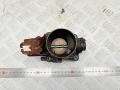 988F9B989BB, 1477939, 3S5UAA дроссельная заслонка Ford Focus 1 поколение [рестайлинг] 2003г. - фото №2