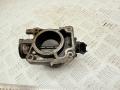988F9B989BB, 1477939, 3S5UAA дроссельная заслонка Ford Focus 1 поколение [рестайлинг] 2003г. - фото №4