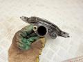 1152664, XS6E6600AG, 1149757, XS6E6600AD, XSE6600AG масляный насос Ford Focus 1 поколение [рестайлинг] 2003г. - фото №2