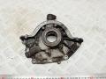 1152664, XS6E6600AG, 1149757, XS6E6600AD, XSE6600AG масляный насос Ford Focus 1 поколение [рестайлинг] 2003г. - фото №3