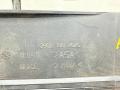 96135756, 09021002020, 48072408, 09021000050, 09021000010 панель приборов (щиток) Citroen Xantia 1 поколение 1995г. - фото №5