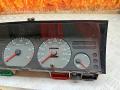 215556168, 9613656080, 2157249300, 215762972, 215555041 панель приборов (щиток) Citroen Xantia 1 поколение 1996г. - фото №3