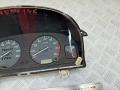 9621227580, 09021492020, 09021490066 панель приборов (щиток) Citroen Berlingo 1 поколение M49 2000г. - фото №3