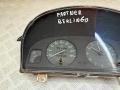 9630166680, 09021490065, 09021492020 панель приборов (щиток) Citroen Berlingo 1 поколение M49 1999г. - фото №2