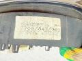 7700847782, 09046339900, 09046312020, 09046339050 панель приборов (щиток) Renault Scenic 1 поколение 1997г. - фото №5