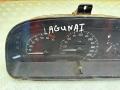 215716876, 7700824301P, 215720119H1 панель приборов (щиток) Renault Laguna 1 поколение 1998г. - фото №2