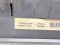 215716876, 7700824301P, 215720119H1 панель приборов (щиток) Renault Laguna 1 поколение 1998г. - фото №8