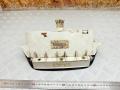 81117648, 1L0919033D, 110008453003 панель приборов (щиток) SEAT Toledo 1 поколение 1993г. - фото №4