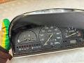 1L0919033C, 110008453001, 81117648V03 панель приборов (щиток) SEAT Toledo 1 поколение [рестайлинг] 1997г. - фото №2