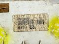 1L0919033C, 110008453001, 81117648V03 панель приборов (щиток) SEAT Toledo 1 поколение [рестайлинг] 1997г. - фото №5