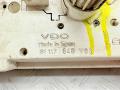 1L0919033C, 110008453001, 81117648V03 панель приборов (щиток) SEAT Toledo 1 поколение [рестайлинг] 1997г. - фото №7