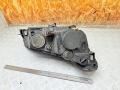 620843, 9650055980, 89009359, 89900017 фара левая Citroen C5 1 поколение [рестайлинг] 2006г. - фото №7