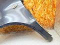 A1688800318, 880051402 крыло переднее левое Mercedes-Benz A W168 1 поколение [рейстайлинг] (2001-2004) 2002г. - фото №2