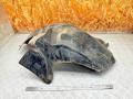 9627973280, 9658310080 подкрылок передний правый Citroen C5 1 поколение [рестайлинг] 2006г. - фото №2