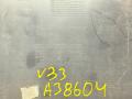 7700435897, 7700437681, 7700437691, 7700437693 молдинг двери передней левой Renault Scenic RX4 1 поколение 2002г. - фото №6