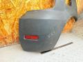 7700435886, 7700437673, 7700437660, 7700437669 клык бампера правый задний Renault Scenic RX4 1 поколение 2002г. - фото №2