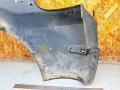7700435886, 7700437673, 7700437660, 7700437669 клык бампера правый задний Renault Scenic RX4 1 поколение 2002г. - фото №7