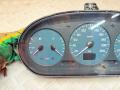 7700844181, 09046312020, 09046339051, 09046239900 панель приборов (щиток) Renault Scenic 1 поколение - фото №2