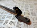трубка кондиционера Volvo S80 1 поколение 2003г. - фото №2