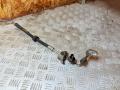 1K0820741BD, 7H1820711E трубка кондиционера Volkswagen Golf 5 поколение 2006г. - фото №2