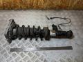 37106896441, 9866803 стойка амортизатора задняя левая BMW X6 G06 [рестайлинг] 2023г. - фото №3