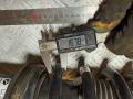 37106896441, 9866803 стойка амортизатора задняя левая BMW X6 G06 [рестайлинг] 2023г. - фото №4