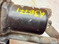 3AB955419, 3AB955023 Механизм стеклоочистителя (трапеция дворников) Volkswagen Passat B6 2007г. - фото №5