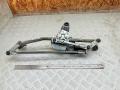 3AB955419, 3AB955023 Механизм стеклоочистителя (трапеция дворников) Volkswagen Passat B6 2007г. - фото №6