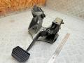 9648317780, 9648494880 узел педальный (блок педалей) Peugeot 607 1 поколение [рестайлинг] 2005г. - фото №2