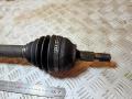 3272RA, 32721V, 32721W, 3272EH, 3272NV, 3272RC полуось передняя левая Citroen C5 1 поколение [рестайлинг] 2006г. - фото №3