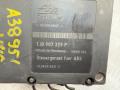 1J0907379P, 7M3614111H, 10094903313, 10020402094, 5WK8476, YM212L580BB блок ABS SEAT Alhambra 1 поколение [рестайлинг] 2002г. - фото №2