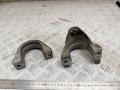 37126865709, 37126861480 Крепление втулки стабилизатора BMW X6 G06 [рестайлинг] 2023г. - фото №2