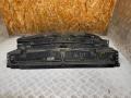 9648735280, 9648900380 диффузор вентилятора Peugeot 607 1 поколение [рестайлинг] 2005г. - фото №2