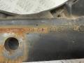 9648735280, 9648900380 диффузор вентилятора Peugeot 607 1 поколение [рестайлинг] 2005г. - фото №7