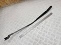 9672059480, 3392125734L, 79536 поводок стеклоочистителя Peugeot 3008 1 поколение 2011г. - фото №3